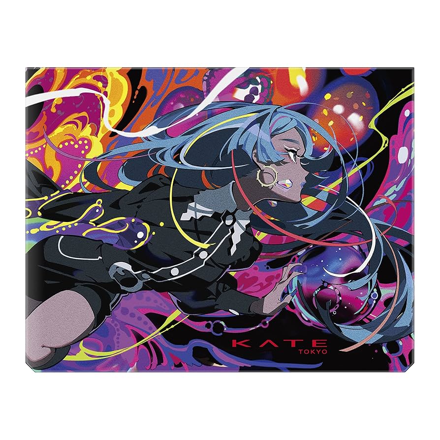 Amazon | KATE(ケイト) マイ カラー ペンシル ライン